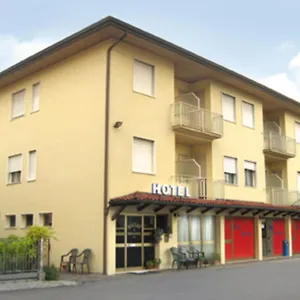 Al Bersagliere Hotel Noale