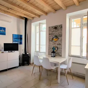 Casa vacanze Ca' Di Dodo, Riomaggiore
