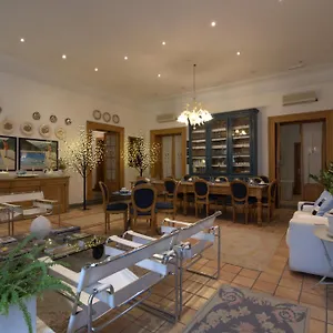 Cairoli Hotel Rome