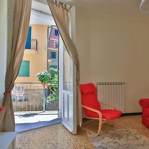 Appartamento Casa Lorelei, Gialla, Riomaggiore