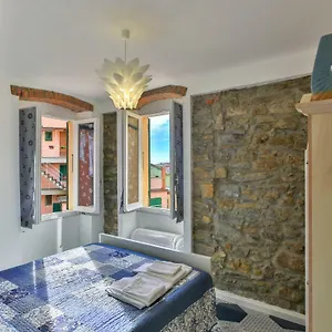 Appartamento Oceano D'amore, Riomaggiore