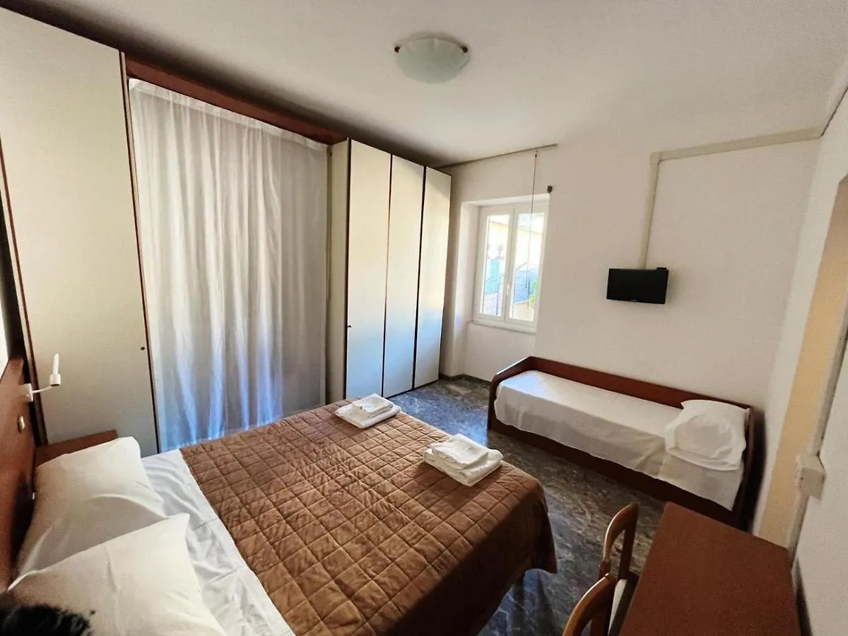 Hotel La Baia Di Rio Riomaggiore 0*,