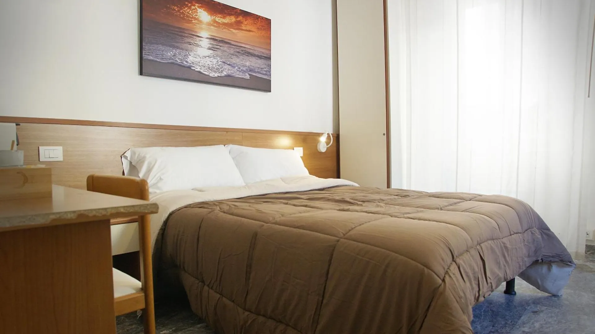 Hotel La Baia Di Rio Riomaggiore Włochy