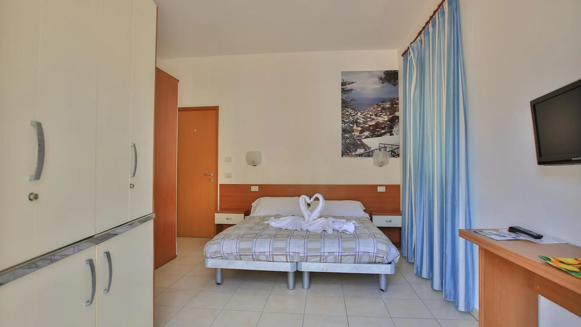 Hotel La Baia Di Rio Riomaggiore