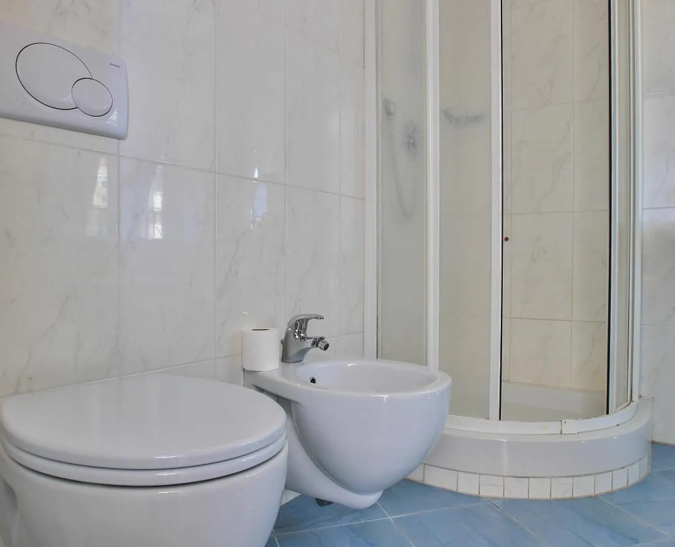 Pensjonat Hotel La Baia Di Rio Riomaggiore Włochy