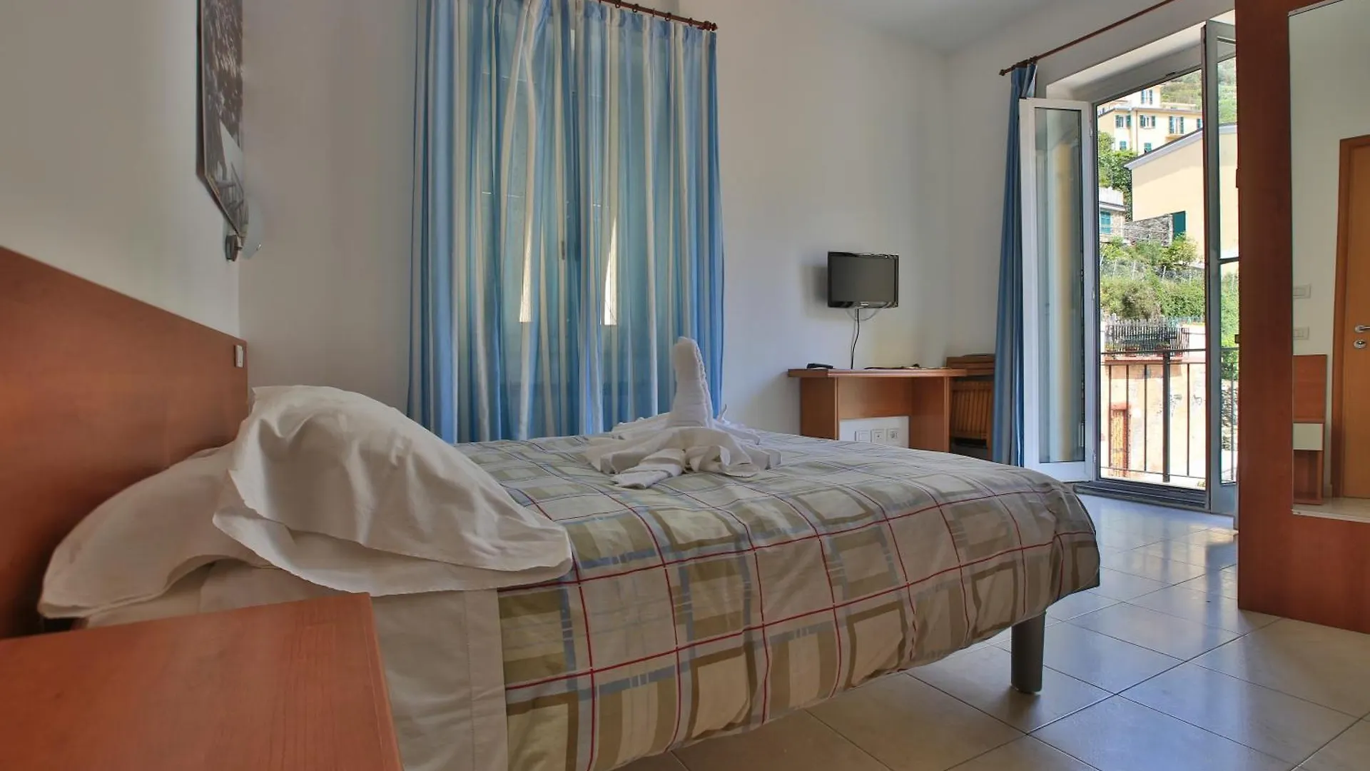 Hotel La Baia Di Rio Riomaggiore