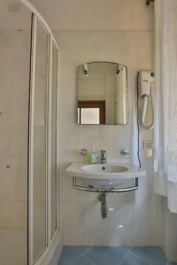 Hotel La Baia Di Rio Riomaggiore